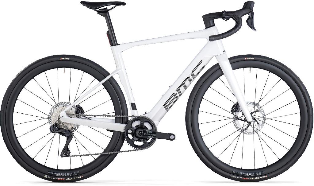 BMC Roadmachine 01 AMP ONE