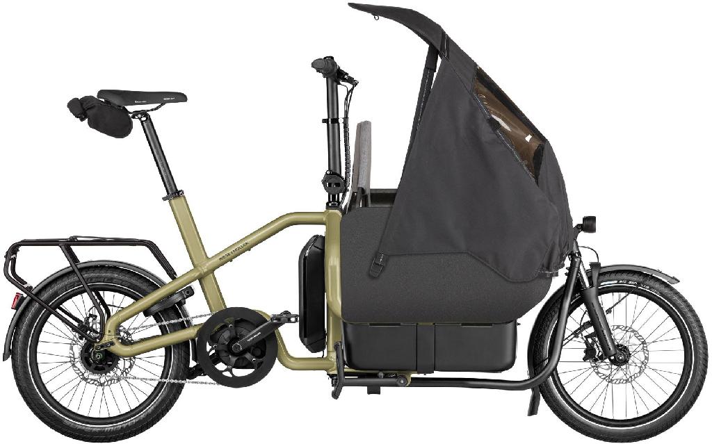 Riese & Müller Carrie EASY