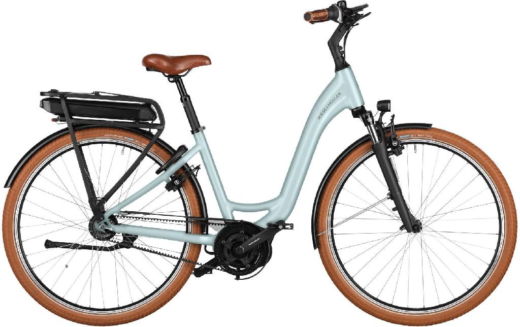 Riese & Müller Swing5 silent