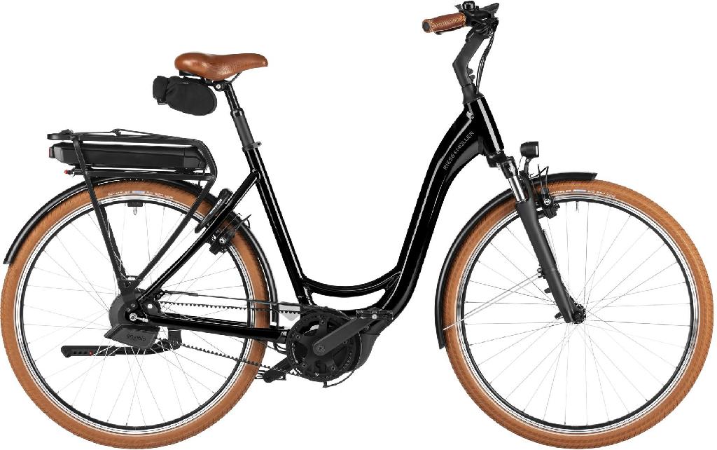 Riese & Müller Swing5 automatic