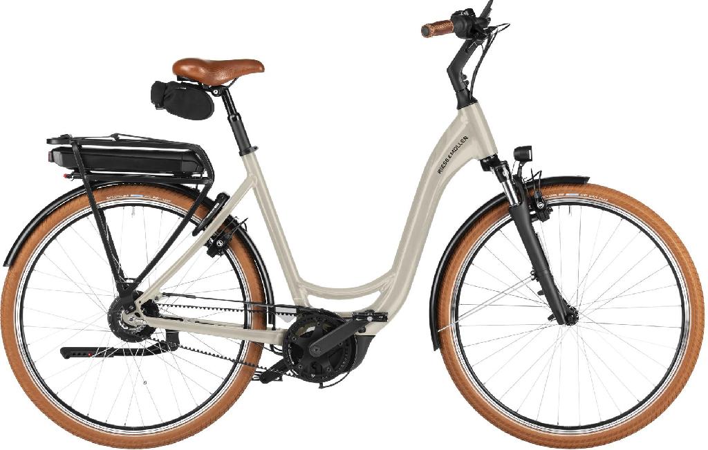 Riese & Müller Swing5 automatic