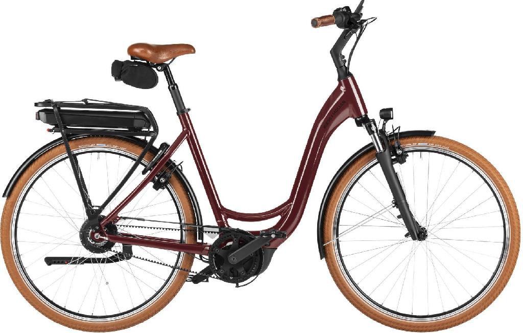 Riese & Müller Swing5 automatic