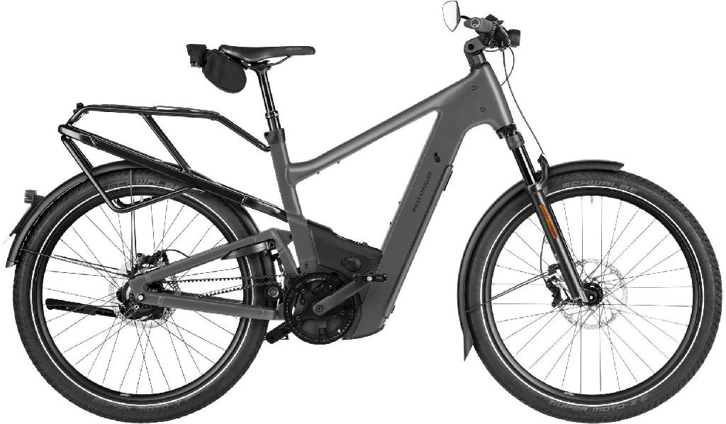 Riese & Müller Delite5 rohloff HS