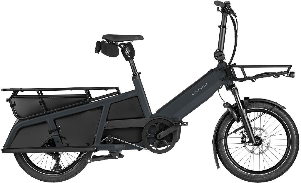 Riese & Müller Multitinker2 touring