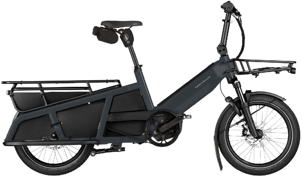 Riese & Müller Multitinker2 vario