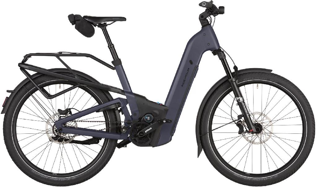 Riese & Müller Homage5 pinion