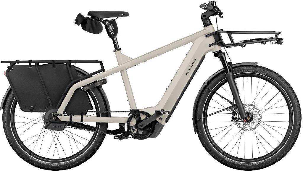 Riese & Müller Multicharger3 automatic