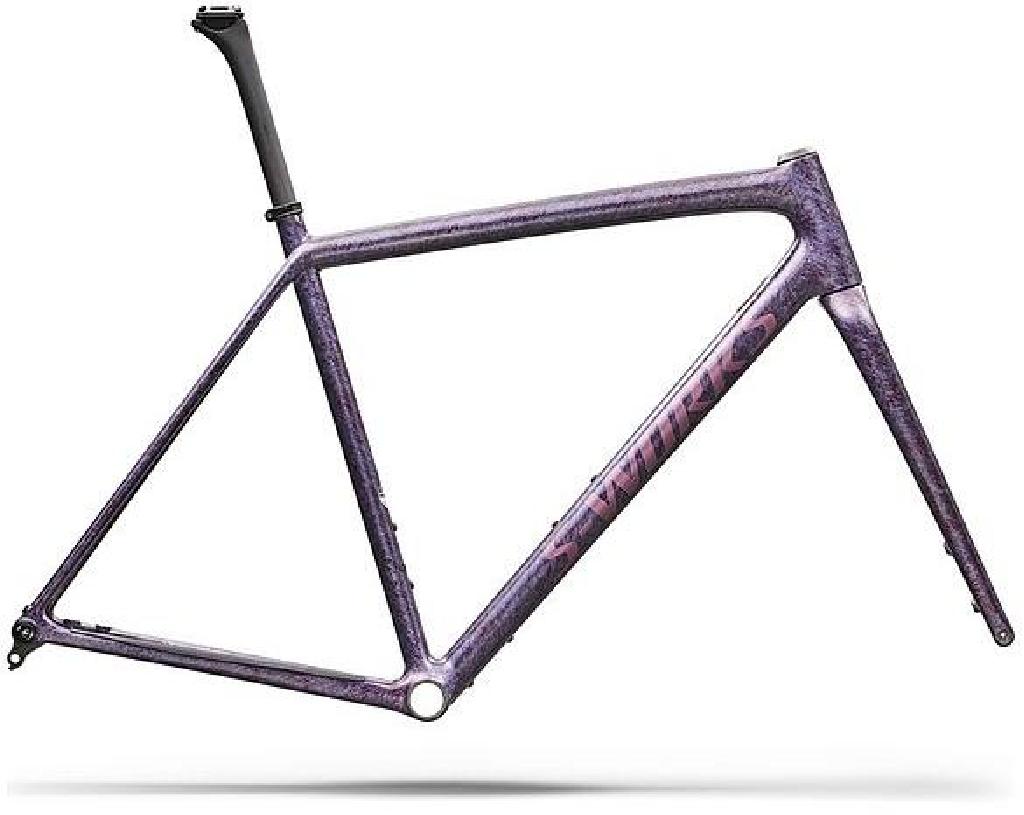 Specialized CRUX SW FRMSET