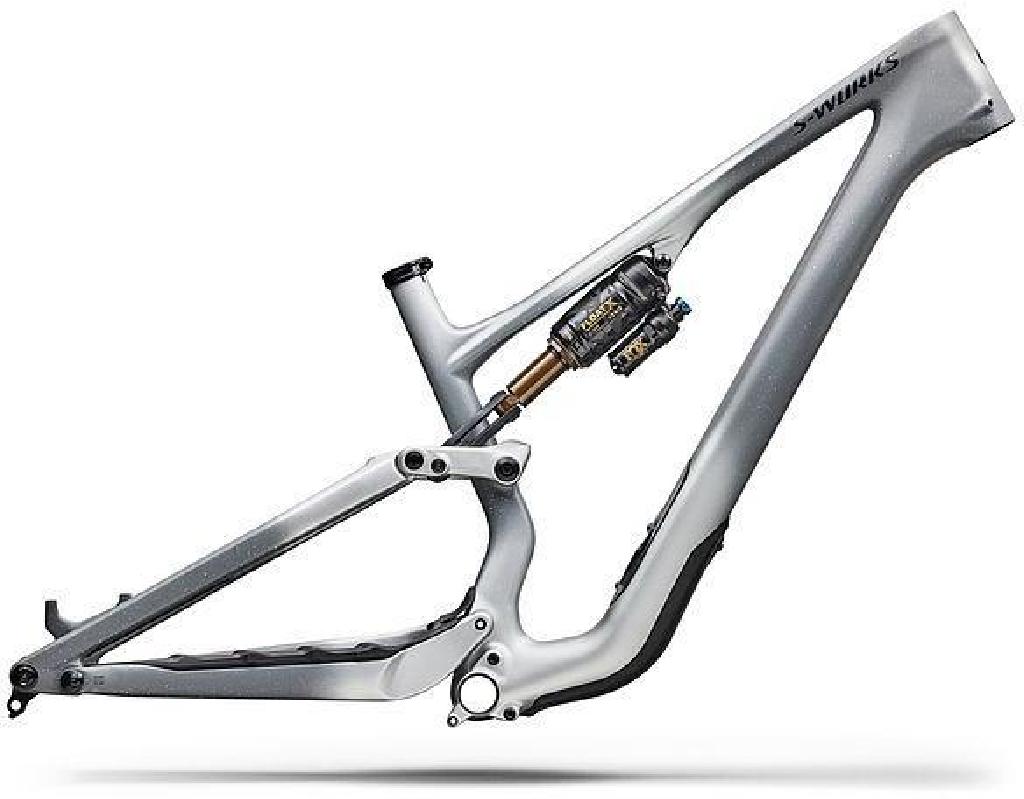 Specialized SJ 15 SW FRM