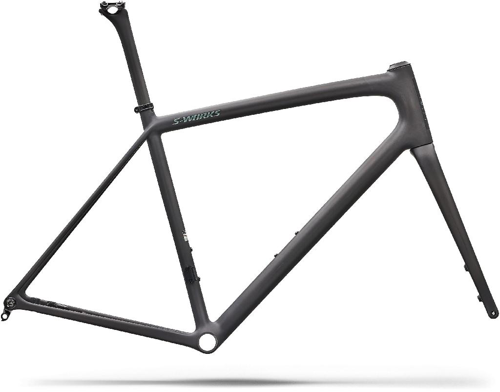 Specialized S-Works Aethos 2 Framset FACT 12r Carbon