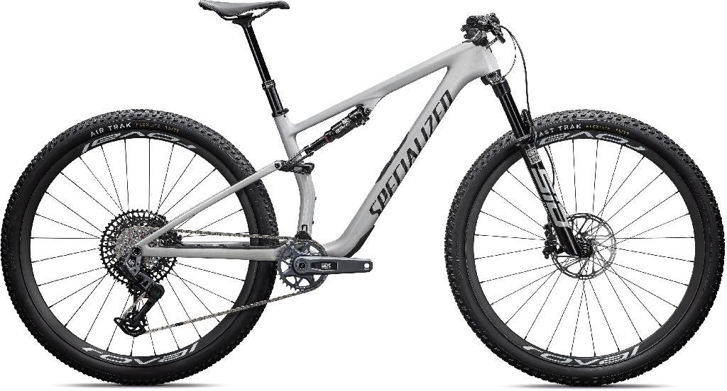 Specialized EPIC 8 EXPERT AXS