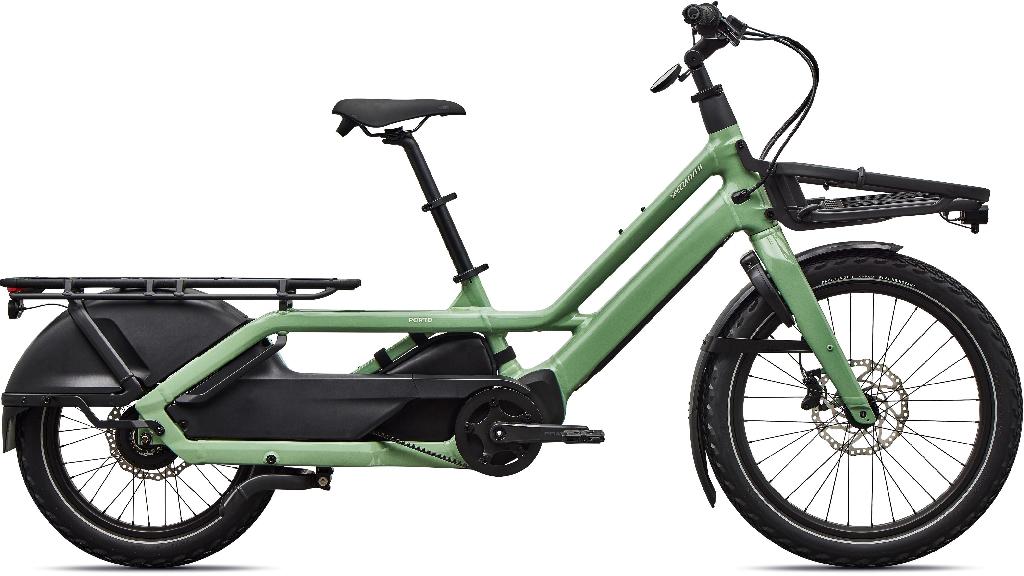 Specialized Turbo Porto