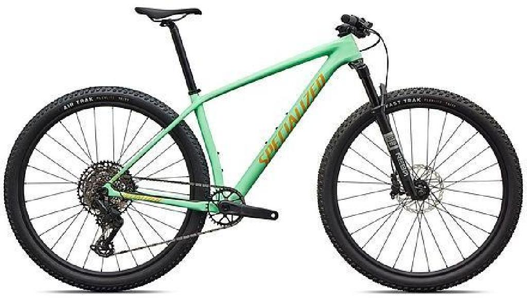 Specialized EPIC HT COMP