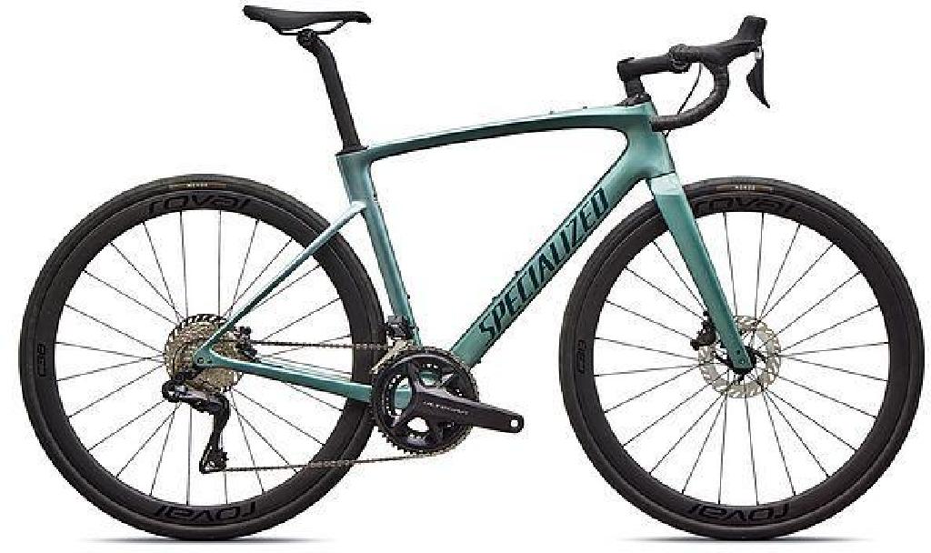 Specialized ROUBAIX EXPERT
