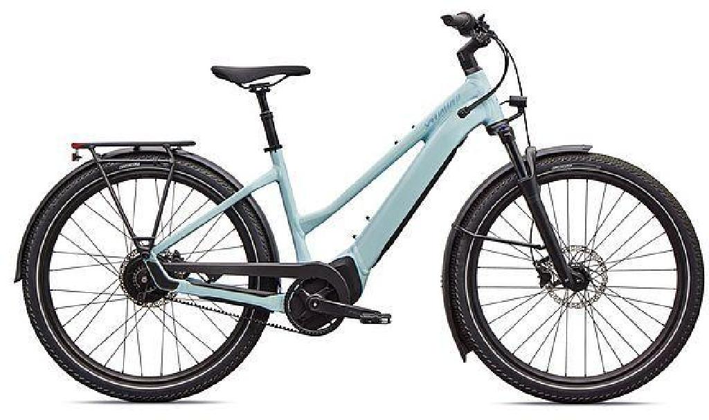 Specialized Turbo Vado 4.0 IGH Step-Through