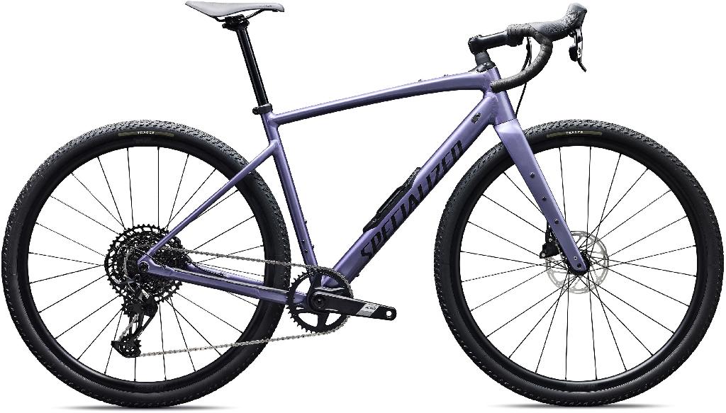 Specialized Diverge 4 Comp Alloy SRAM Apex