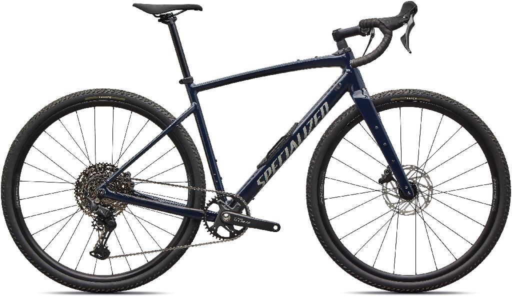 Specialized Diverge 4 Sport Alloy Shimano CUES