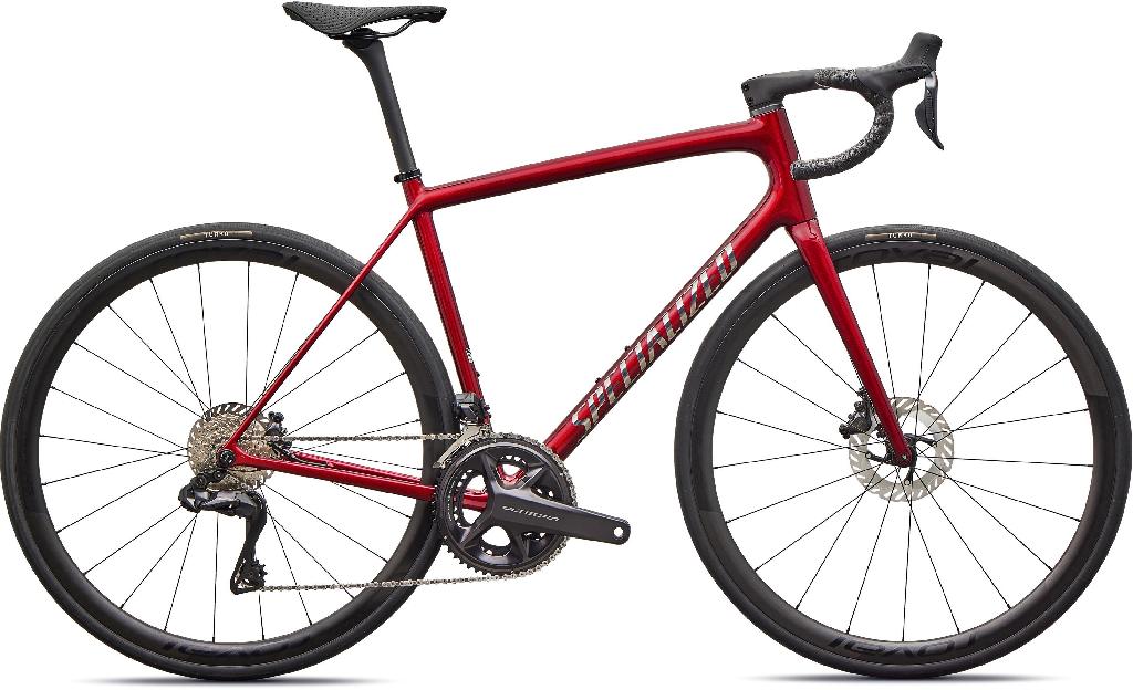 Specialized Aethos 2 Pro Shimano Ultegra Di2