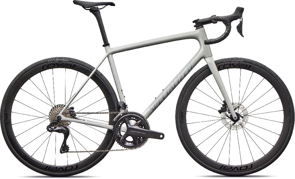 Specialized Aethos 2 Expert Shimano Ultegra Di2