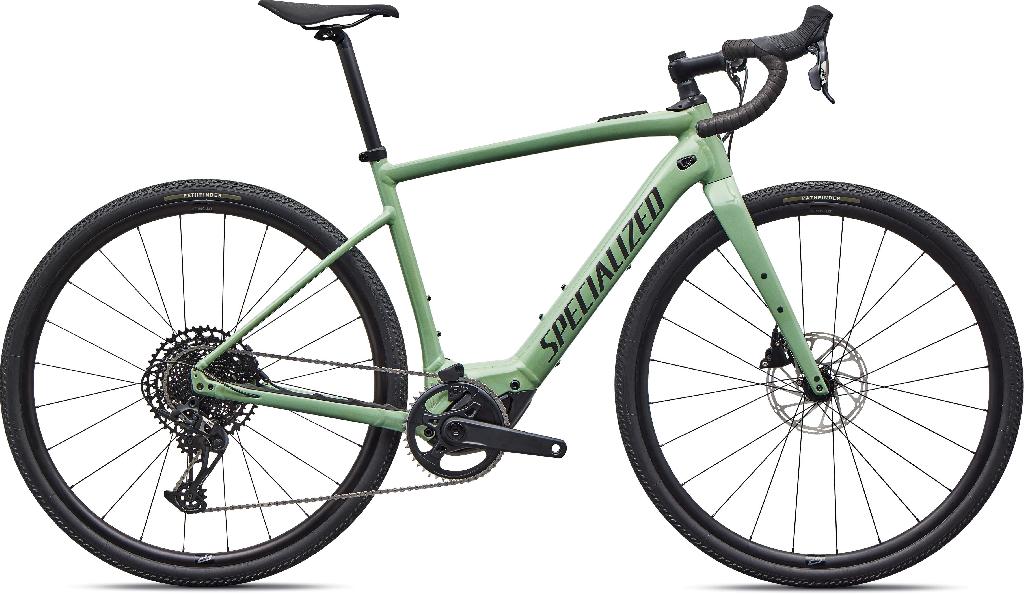 Specialized Turbo Creo 2 Comp E5 SRAM Apex Eagle