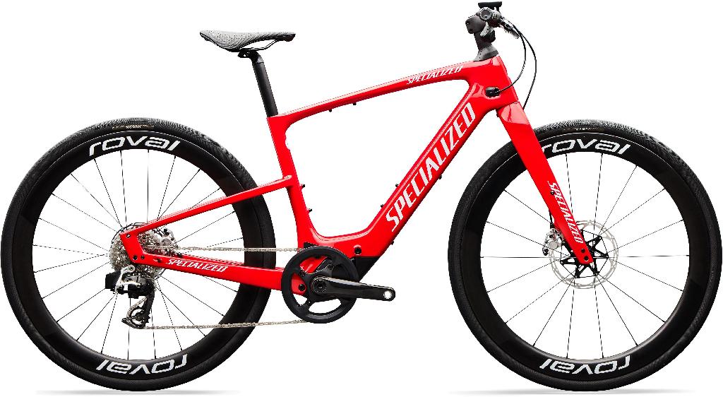 Specialized Turbo Vado SL 2 LTD