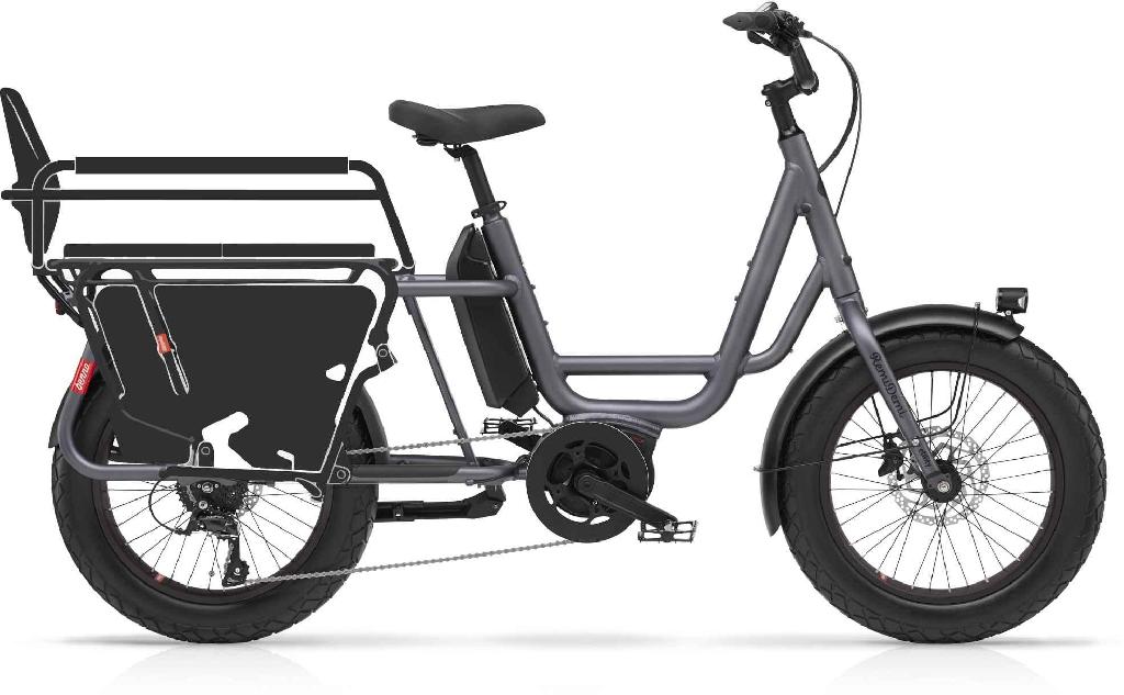 Benno RemiDemi 9D XL Performance