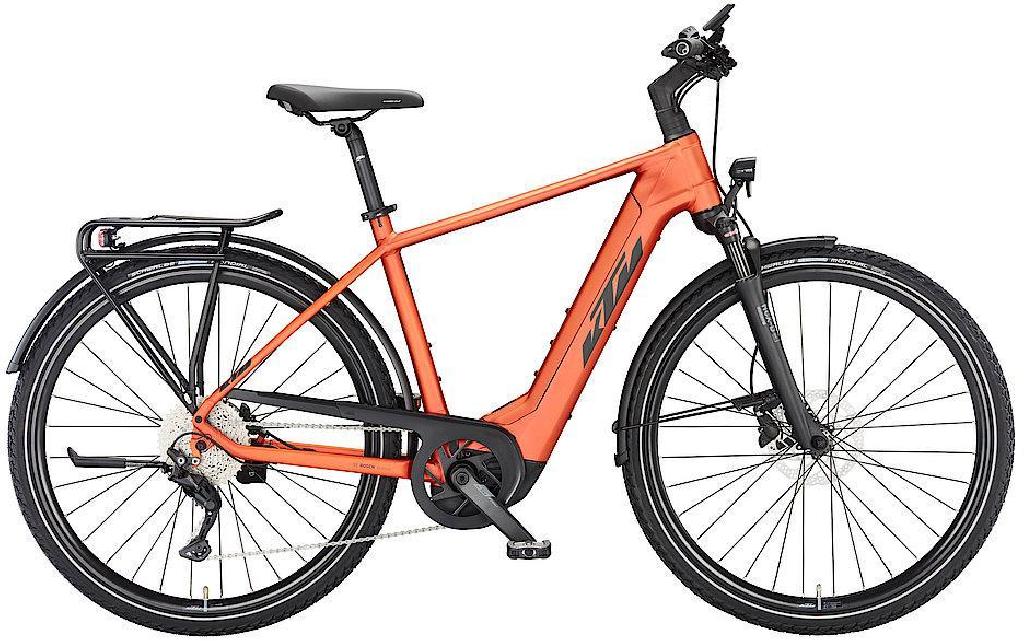 KTM MACINA SPORT 510 Smart System