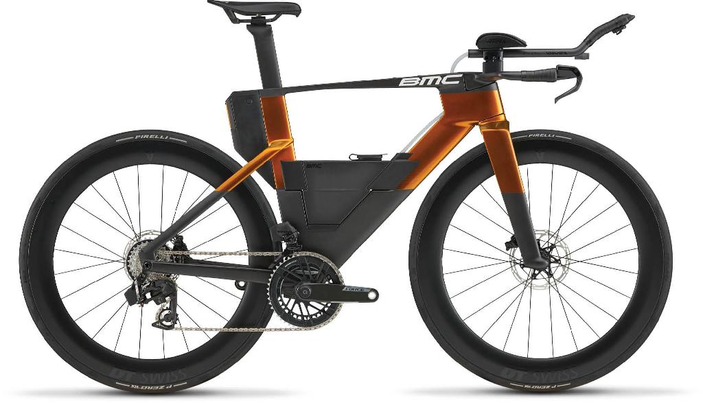 BMC Speedmachine 01 One