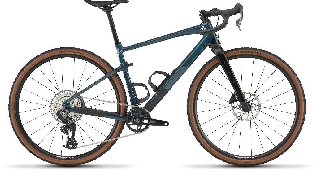 BMC URS 01 LT One