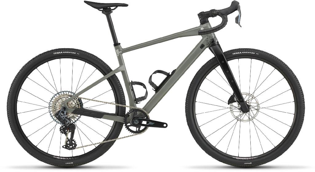 BMC URS One