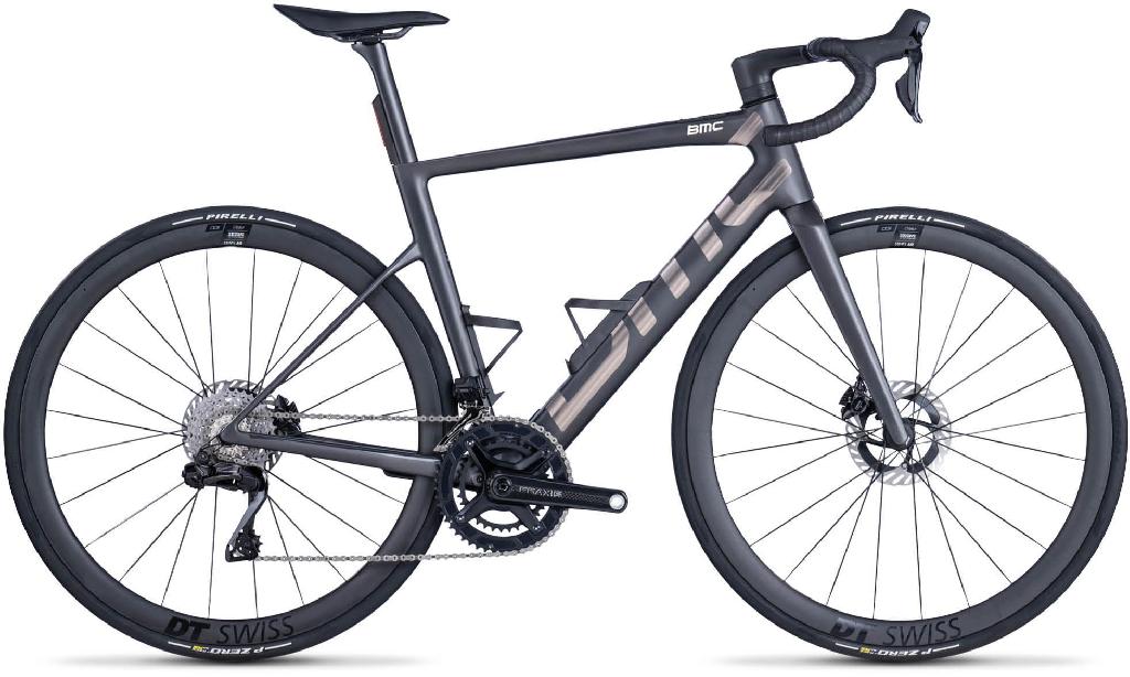 BMC Teammachine AMP