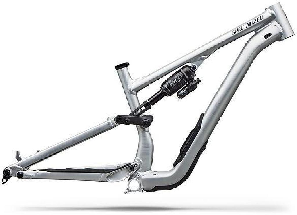 Specialized SJ 15 ALLOY FRM