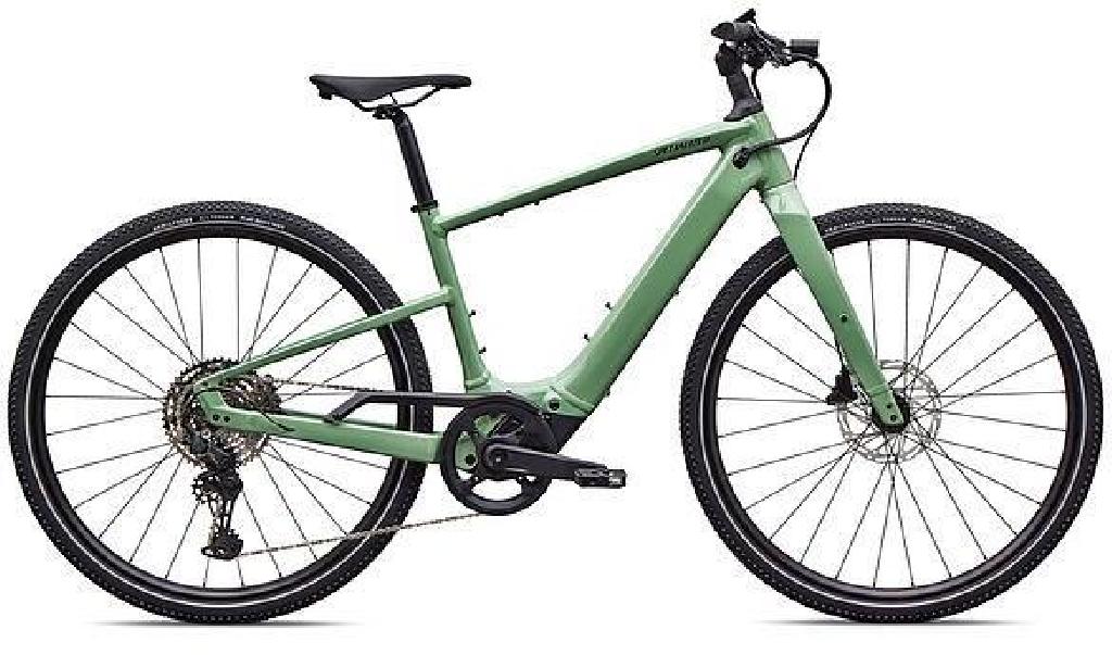 Specialized VADO SL 4.0 2