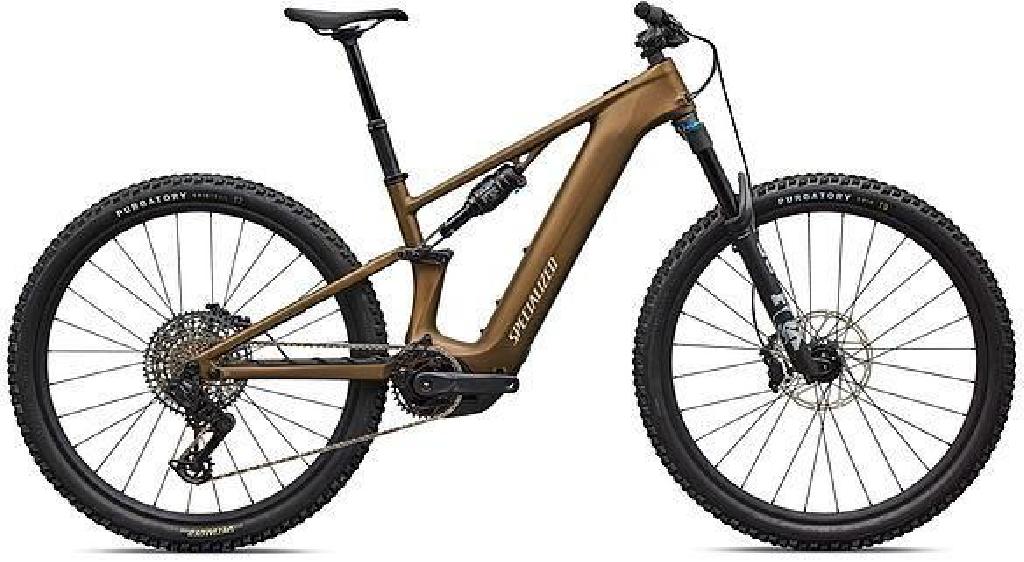 Specialized Levo R Comp