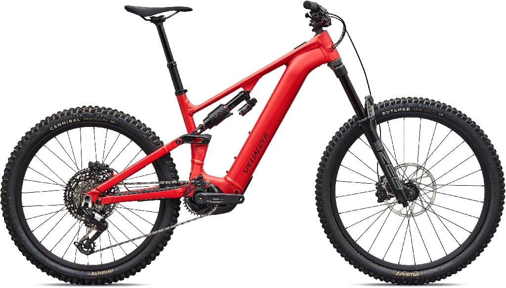 Specialized Turbo Levo 4 EVO Comp Alloy