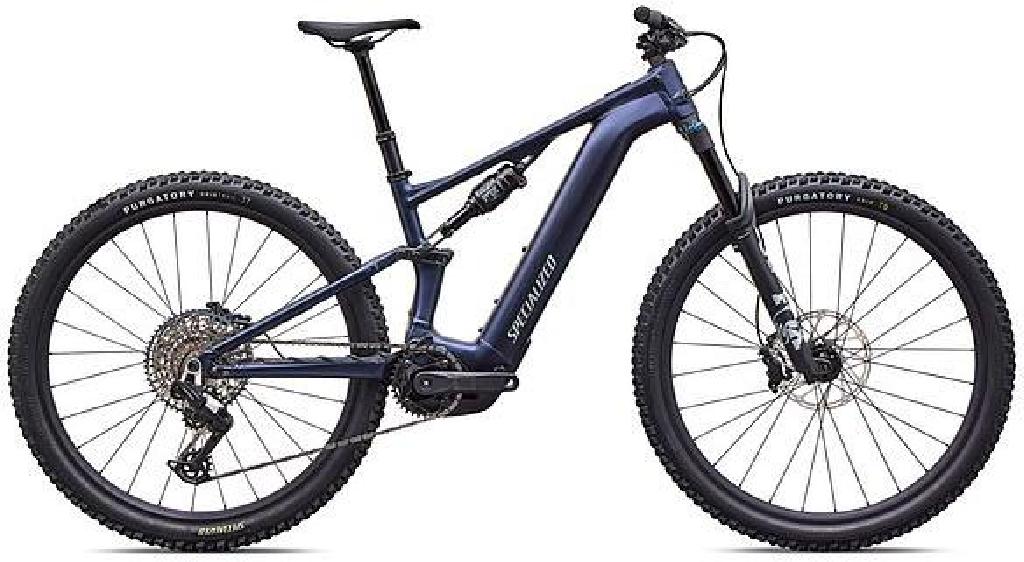 Specialized Turbo Levo R Comp Alloy