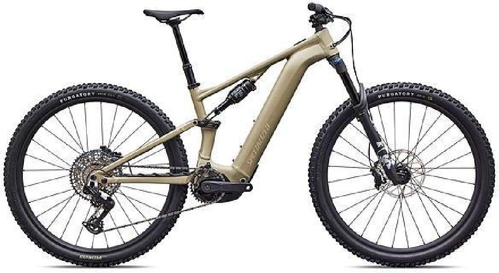 Specialized Turbo Levo R Comp Alloy