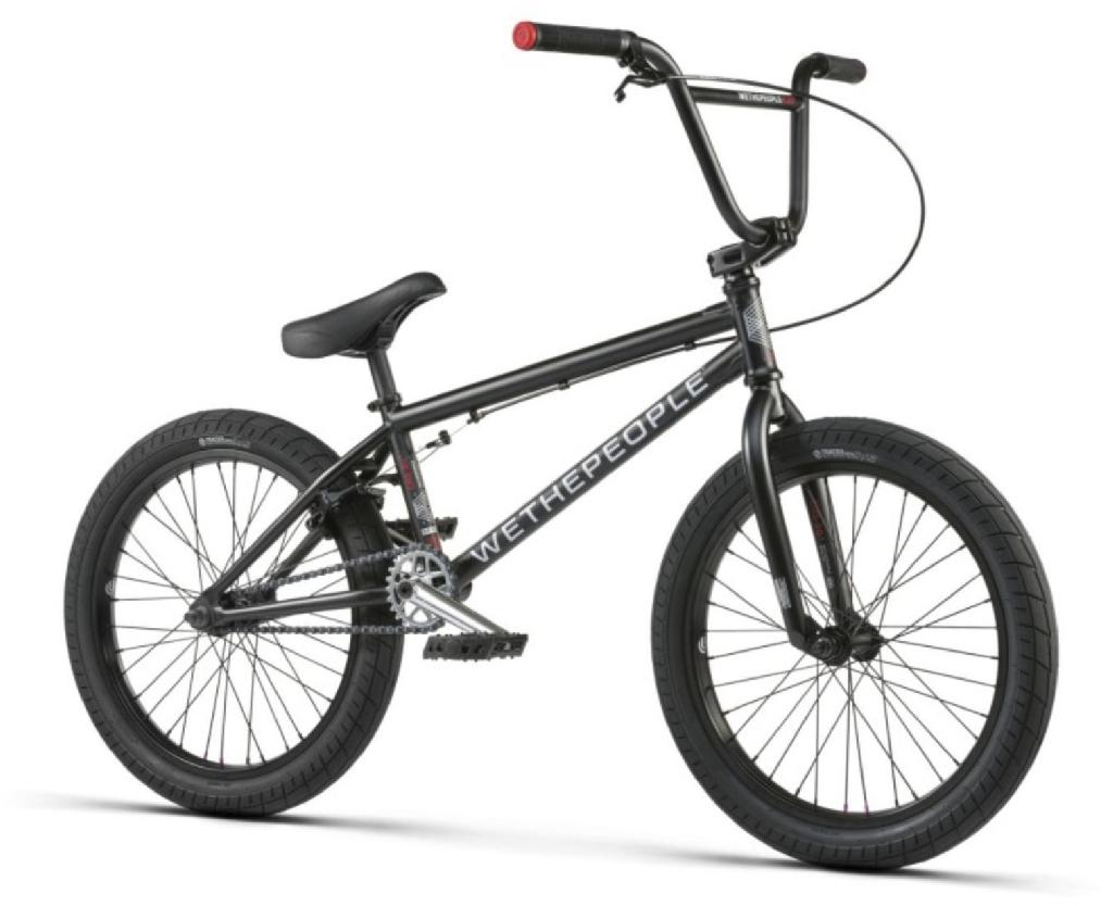 Wethepeople Curse 20Zoll