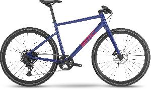 BMC Alpenchallenge AL ONE