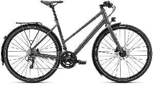 Specialized Sirrus 3.0 Step-Through EQ