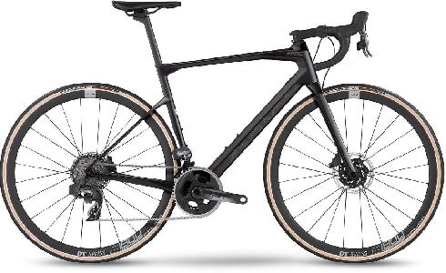 BMC Roadmachine TWO SRAM
