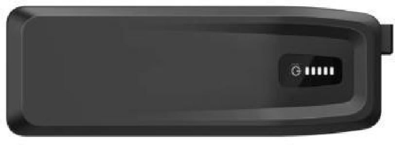 Flyer Range Extender RE 540 36V FIT (Goroc X, Upstreet)