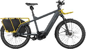 Riese & Müller Multicharger2 GT rohloff