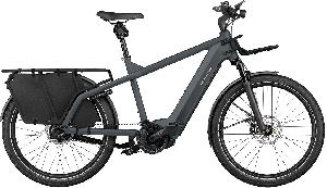 Riese & Müller Multicharger2 GT rohloff