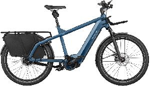 Riese & Müller Multicharger2 GT rohloff