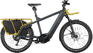 Riese & Müller Multicharger2 GT touring