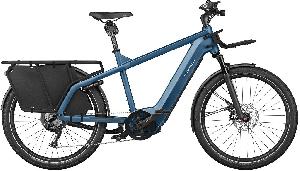 Riese & Müller Multicharger2 GT touring