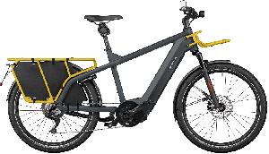 Riese & Müller Multicharger2 GT touring HS