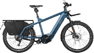 Riese & Müller Multicharger2 GT touring HS