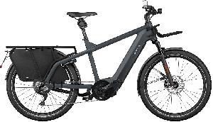 Riese & Müller Multicharger2 GT touring HS